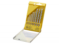 Сверла по бетону